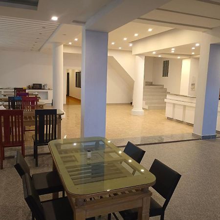 Vang Vieng Trendy Hotel Exterior photo